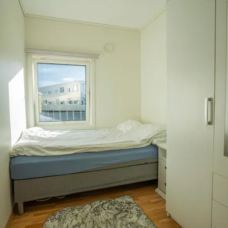 Apartamento Arctic Homes - Seafront Overlook