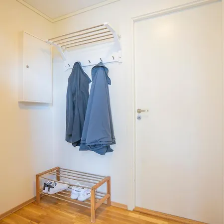 Apartamento Arctic Homes - Seafront Overlook