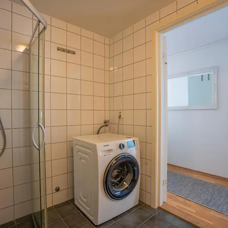 Arctic Homes - Seafront Overlook Apartamento